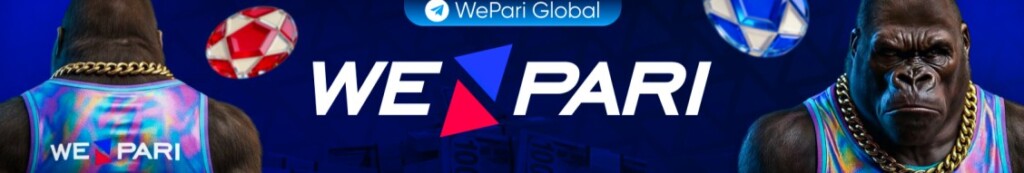 Wepari Online Your Ultimate Platform for Financial Empowerment