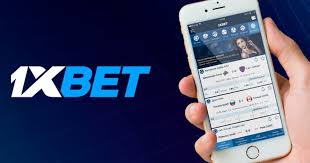1xBet APP iOS Your Ultimate Betting Experience on iPhone 985477033