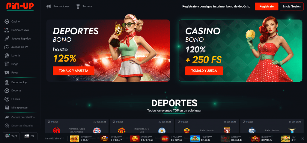 casino online pin up casino online pin up