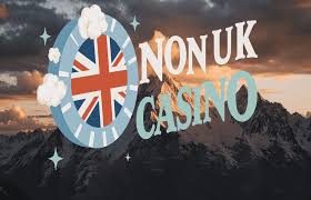Discover the Best Non-UK Casino Sites for UK Players