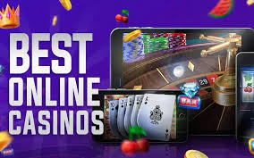 Discover the Best Online Casinos Offering Free Blackjack -1637045763