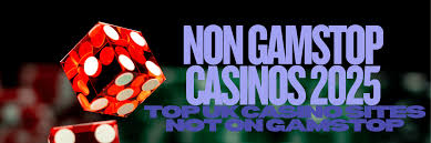 Discovering Casinos Non Gamstop Your Guide to Unrestricted Gaming