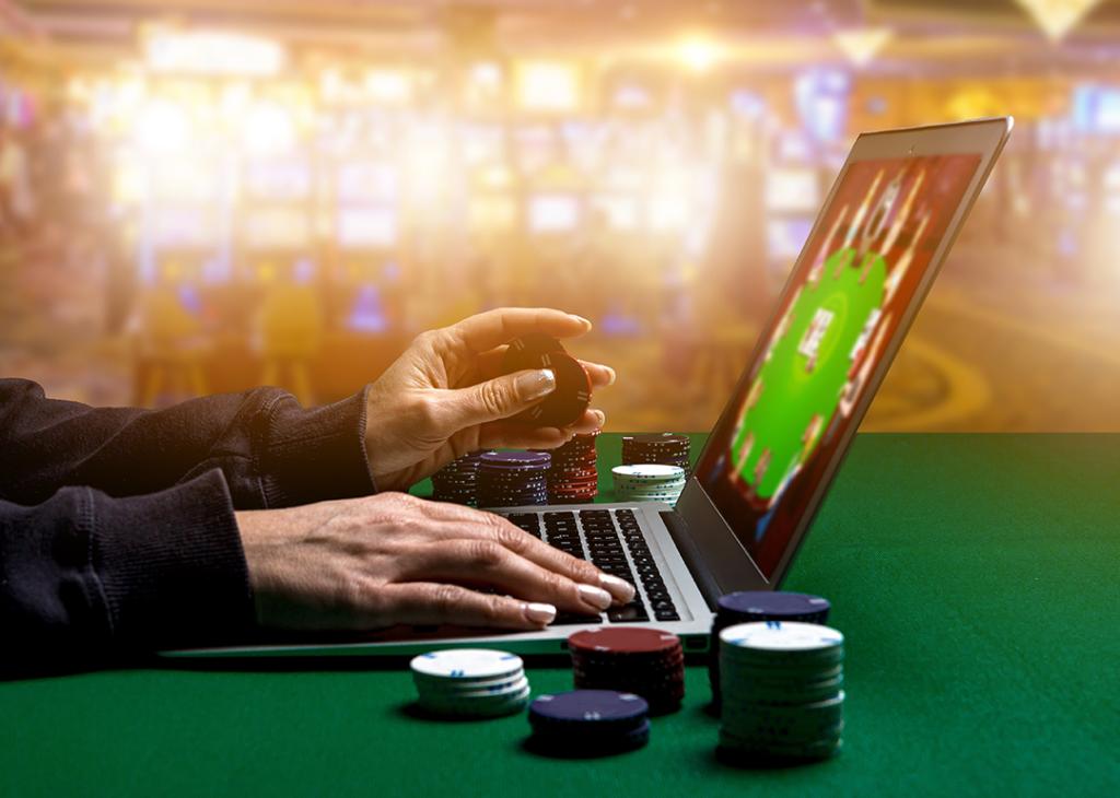 Discovering the Excitement of New Slovakian Online Casinos