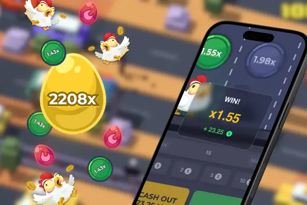 casino chicken road game casino chicken road game