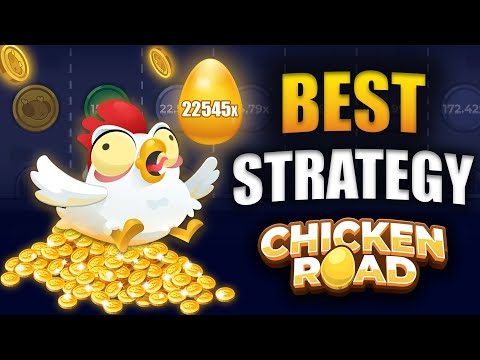 casino chicken road game casino chicken road game
