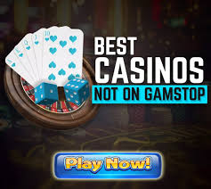 Exploring Casinos Not Registered on Gamstop -1734491670