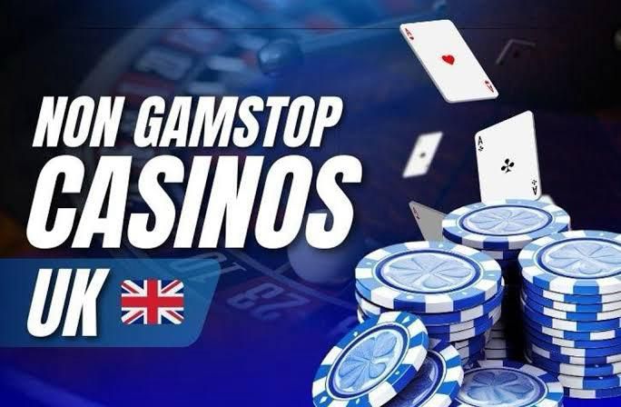 Exploring Non GamStop Casinos in the UK An Alternative Gaming Experience 942306283