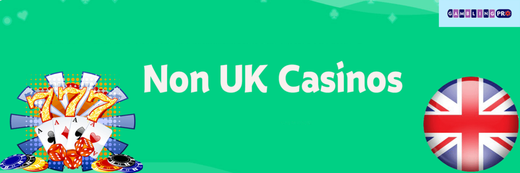 Exploring Non UK Registered Casinos A Guide to International Gaming Options Exploring Non UK Registered Casinos A Guide to International Gaming Options