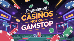 Paysafe Casinos Not on GamStop A Comprehensive Guide 2023875548