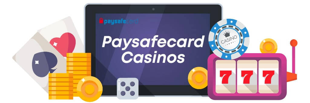 Paysafe Casinos Not on GamStop A Comprehensive Guide 2023875548