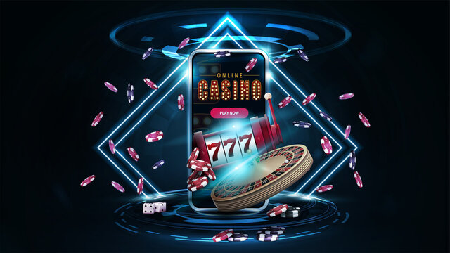 The Future of Online Casinos Innovations and Trends -1704369029