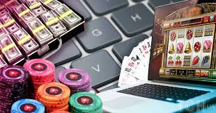 888casino som A Comprehensive Guide to Online Gaming