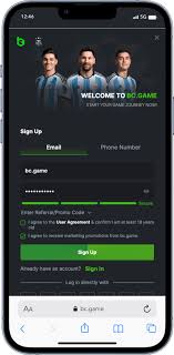 BC.Game TH Login Your Guide to Accessing Your Account