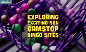 Bingo Sites Not on GamStop Explore Your Options