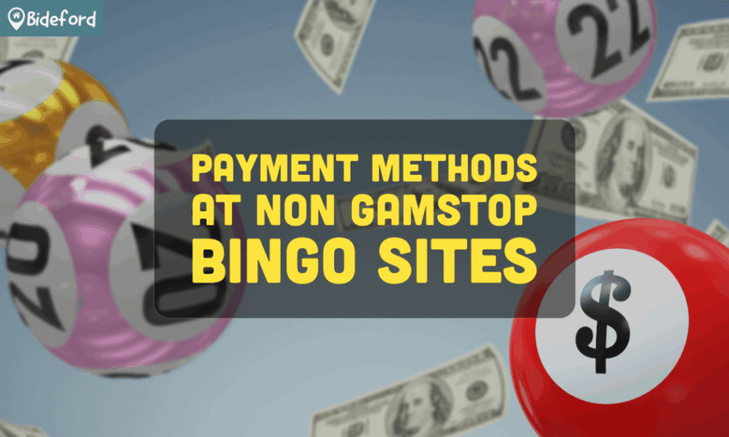 Bingo Sites Not Registered with GamStop 102548440