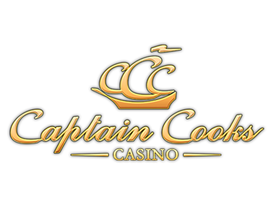 Captain Cooks Online Casino Your Ultimate Gaming Experience