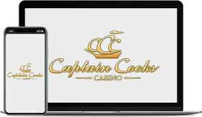 Captain Cooks Online Casino Your Ultimate Gaming Experience
