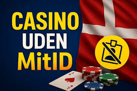 Casino Uden Rufus Uden Indbetaling - Oplev Spændingen Uden Risiko