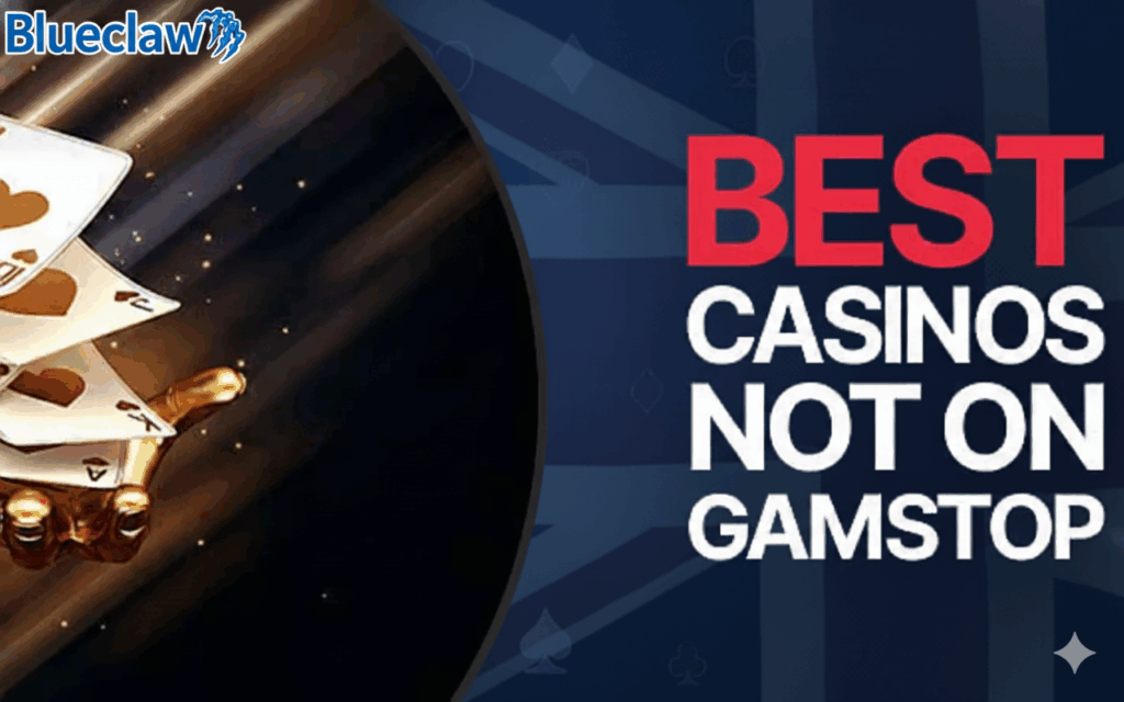 Casinos Not Affected by GamStop Your Ultimate Guide