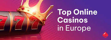 Casinos Online Europeos La Guía Definitiva para Jugar Desde Casa