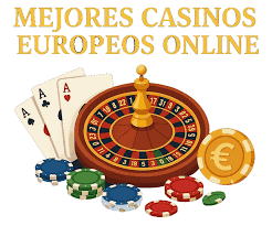 Casinos Online Europeos La Guía Definitiva para Jugar Desde Casa