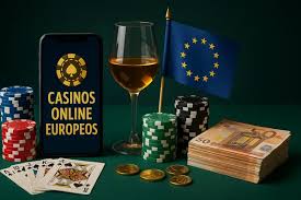 Casinos Online Europeos Todo lo que Necesitas Saber 834860862