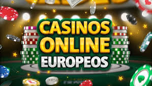 Casinos Online Europeos Todo lo que Necesitas Saber 834860862