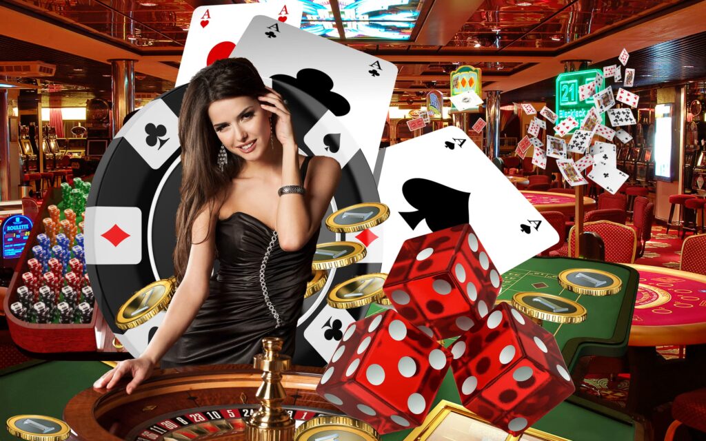Die besten Auslands Online Casinos Ihr Leitfaden für sicheres Spielen