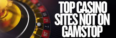 Discover the Best Casino Sites Not on Gamstop 999132096