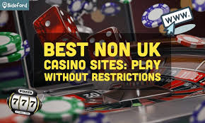 Discover the Best Non-UK Online Casinos A Comprehensive Guide -252373592