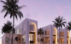 Discover the Luxurious Villa Complexes in Bali