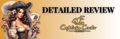Discover the Thrill of Captain Cooks Casino 350803440
