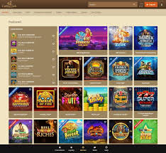 Discover the Thrill of Captain Cooks Casino 350803440