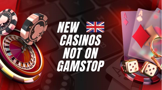 Discovering Casinos Not on Gamstop in the UK