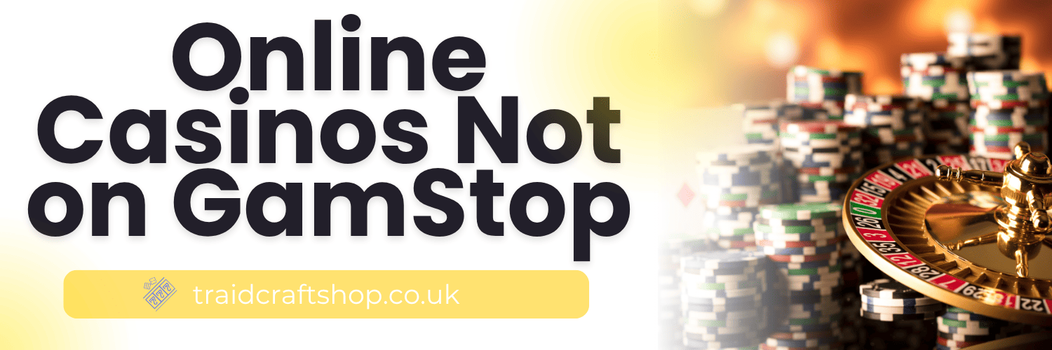 Discovering UK Online Casinos Not on GamStop Discovering UK Online Casinos Not on GamStop