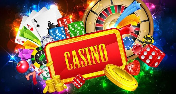 Erlebe die Faszination von Immerion Casino 1006411065