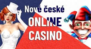 Česká online kasina Objevte nejlepší herní zážitky Česká online kasina Objevte nejlepší herní zážitky