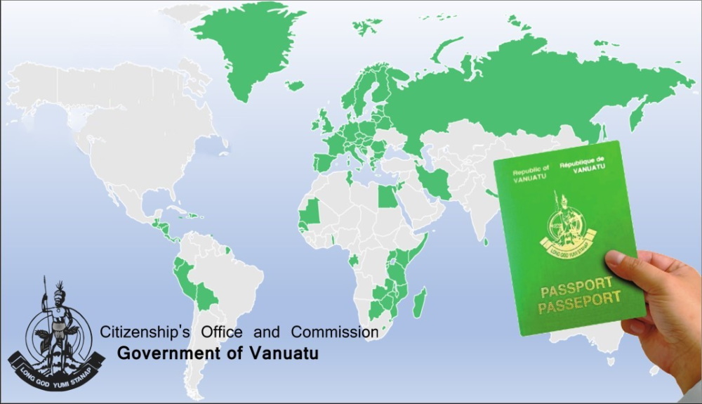 Everything You Need to Know About Vanuatu Citizenship Interviews Everything You Need to Know About Vanuatu Citizenship Interviews