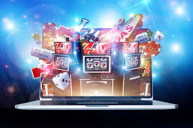 Experience the Future of Gaming Online Casino Offering Structured Casino