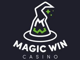 Experience the Thrill of Online Gaming at MagicWin Casino
