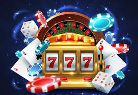 Explore the Excitement of Online Casino Fruity Chance