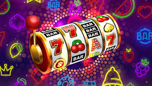 Explore the Excitement of Online Casino Fruity Chance