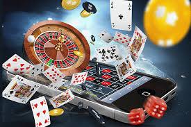 Explore the Thrills of BK8 Live Casino Experience