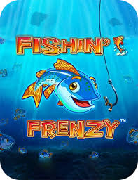 Explore the Thrills of Fishin' Frenzy Demo Explore the Thrills of Fishin' Frenzy Demo