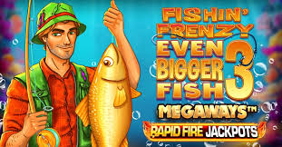 Explore the Thrills of Fishin' Frenzy Demo Explore the Thrills of Fishin' Frenzy Demo