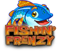Explore the Thrills of Fishin' Frenzy Demo Explore the Thrills of Fishin' Frenzy Demo