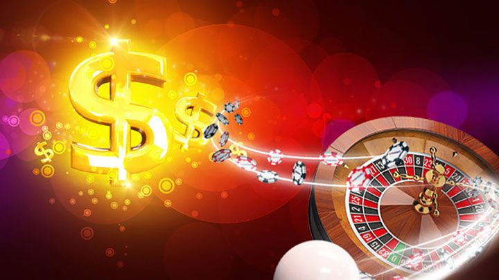 Explore the Thrills of Online Gaming at Dingo Slots -1214930498