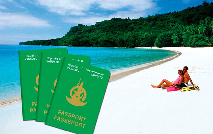 Explore the Vanuatu Citizenship by Investment Programme