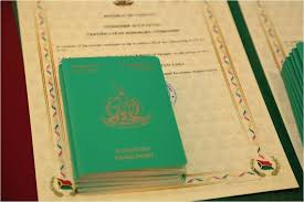 Explore the Vanuatu Citizenship by Investment Programme