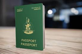 Explore the Vanuatu Citizenship by Investment Programme